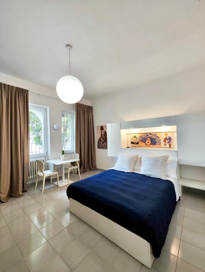 Residence Villa Giordano Sea View Amalfi Coast В'єтрі Екстер'єр фото