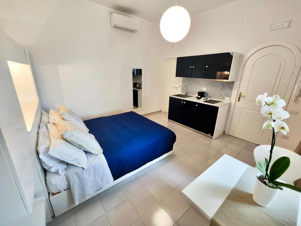 Residence Villa Giordano Sea View Amalfi Coast В'єтрі Екстер'єр фото