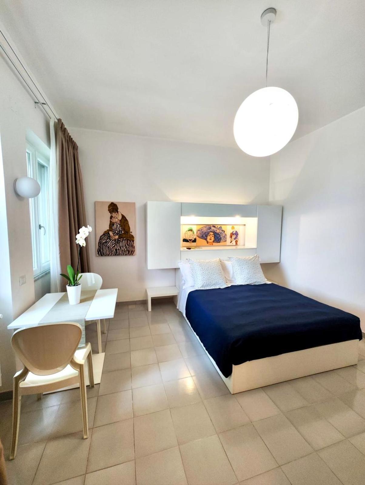 Residence Villa Giordano Sea View Amalfi Coast В'єтрі Екстер'єр фото