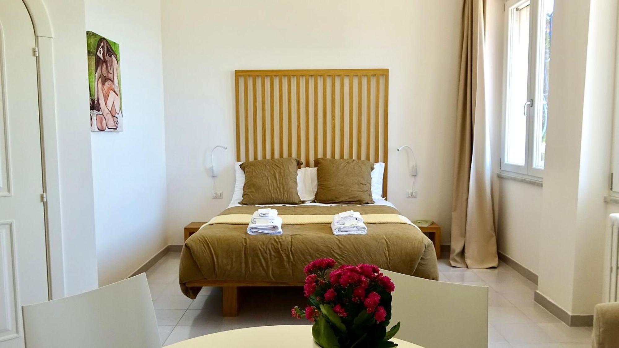 Residence Villa Giordano Sea View Amalfi Coast В'єтрі Екстер'єр фото