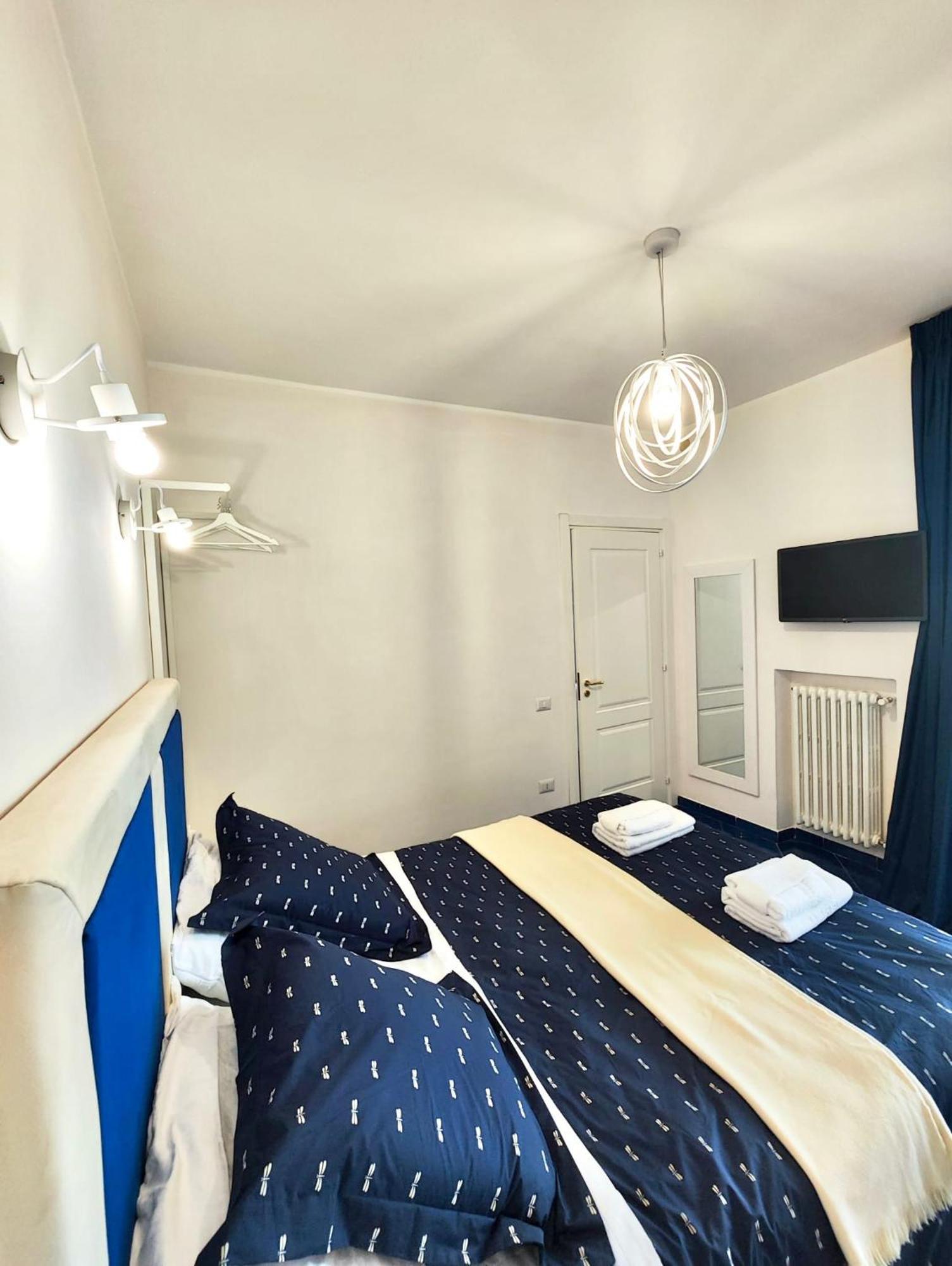 Residence Villa Giordano Sea View Amalfi Coast В'єтрі Екстер'єр фото