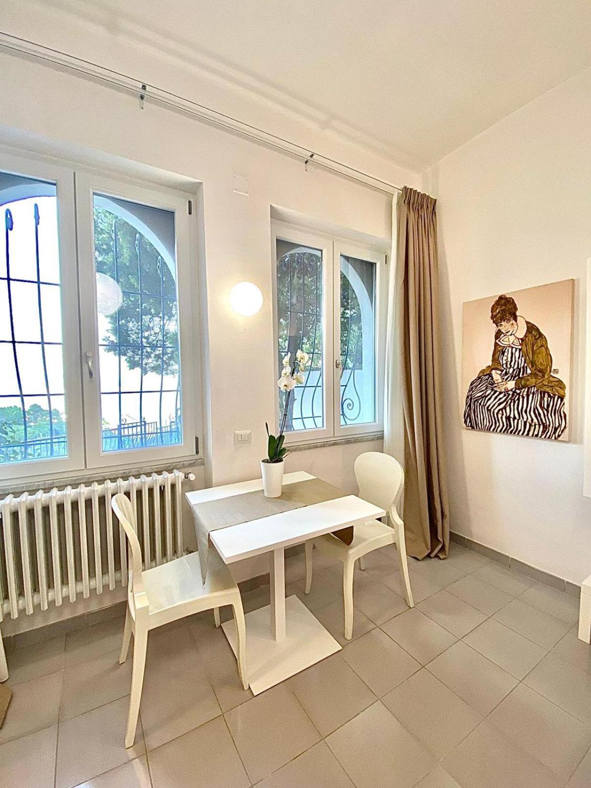 Residence Villa Giordano Sea View Amalfi Coast В'єтрі Екстер'єр фото