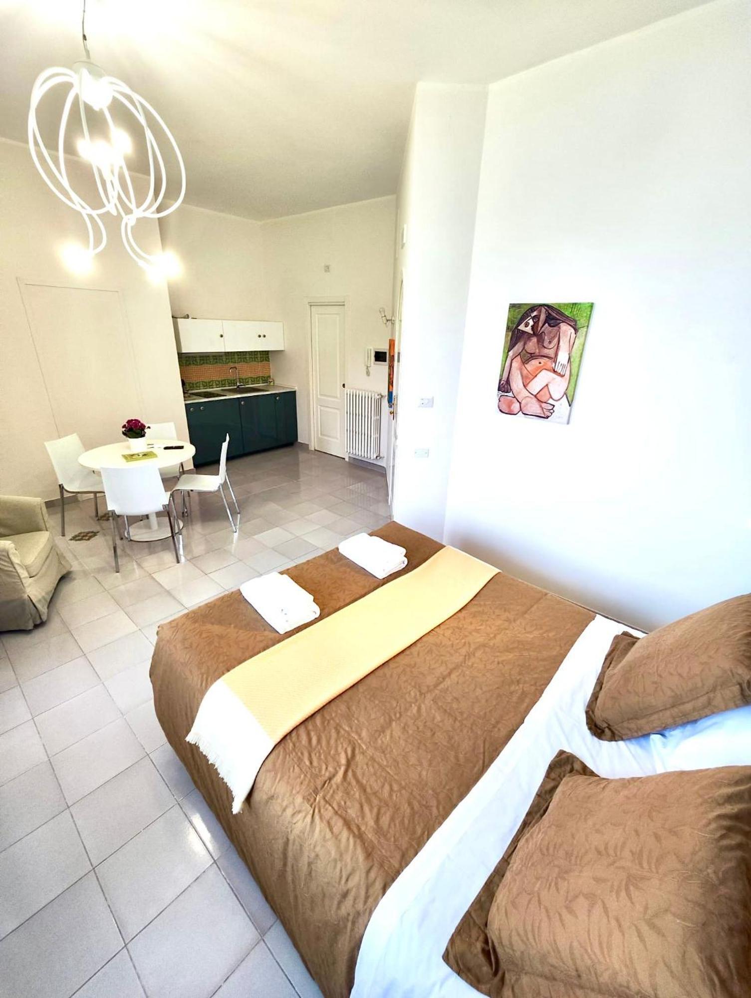 Residence Villa Giordano Sea View Amalfi Coast В'єтрі Екстер'єр фото